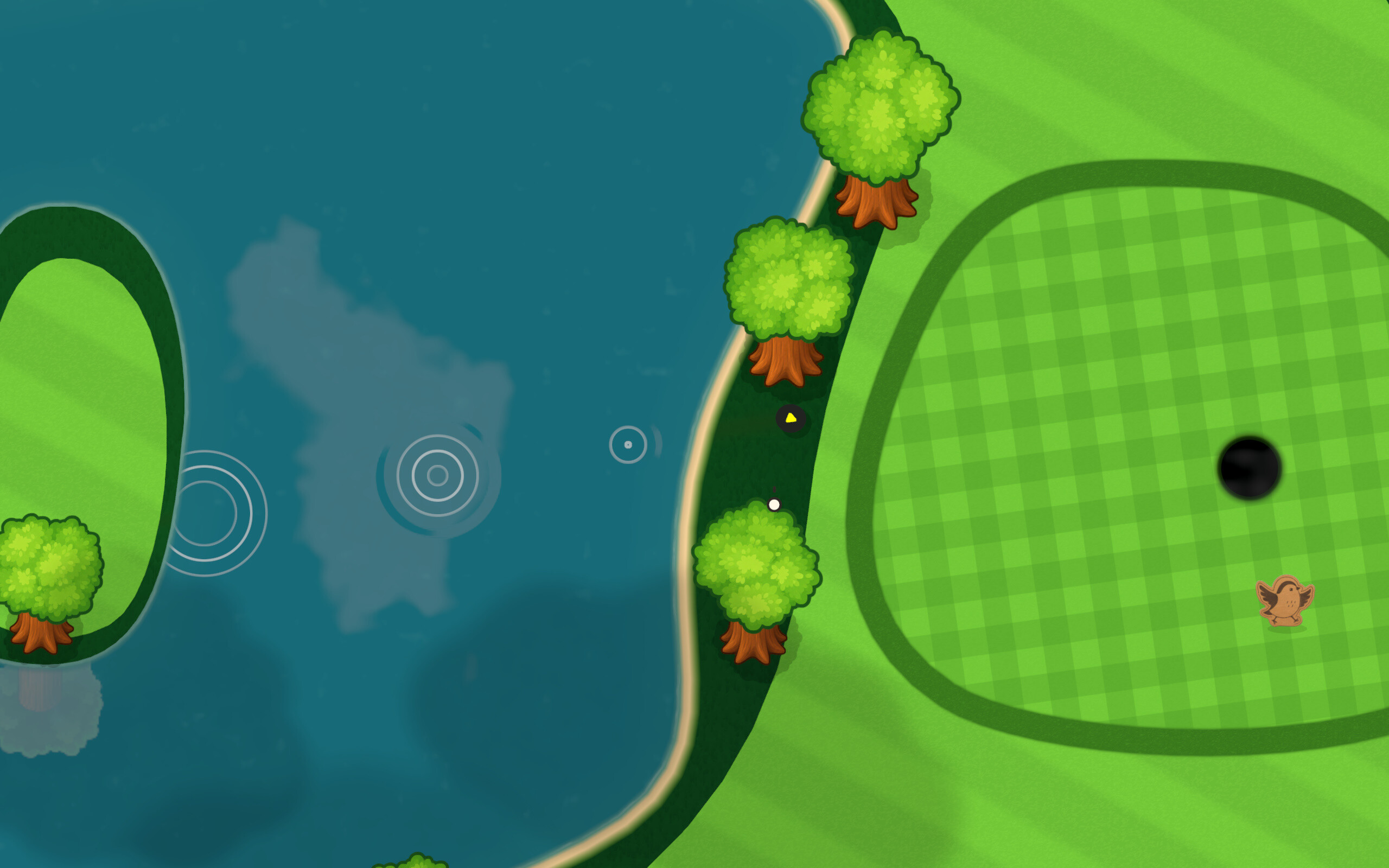 Puttiverse screenshot 4