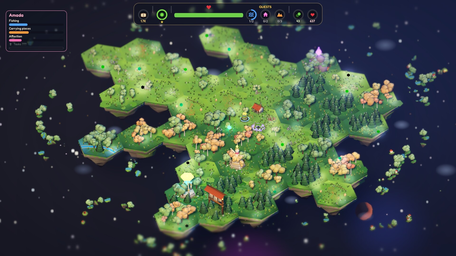 Scrivo: The World Maker screenshot 2
