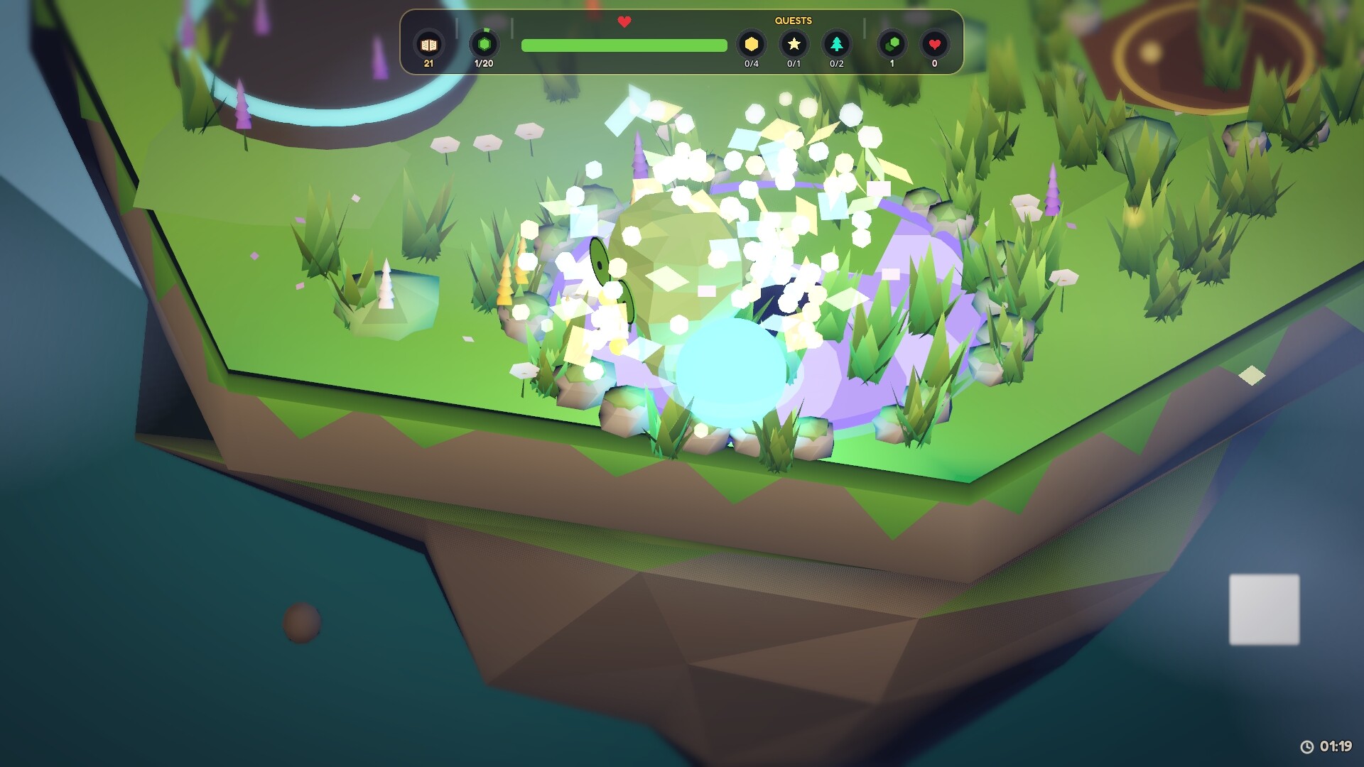 Scrivo: The World Maker screenshot 5