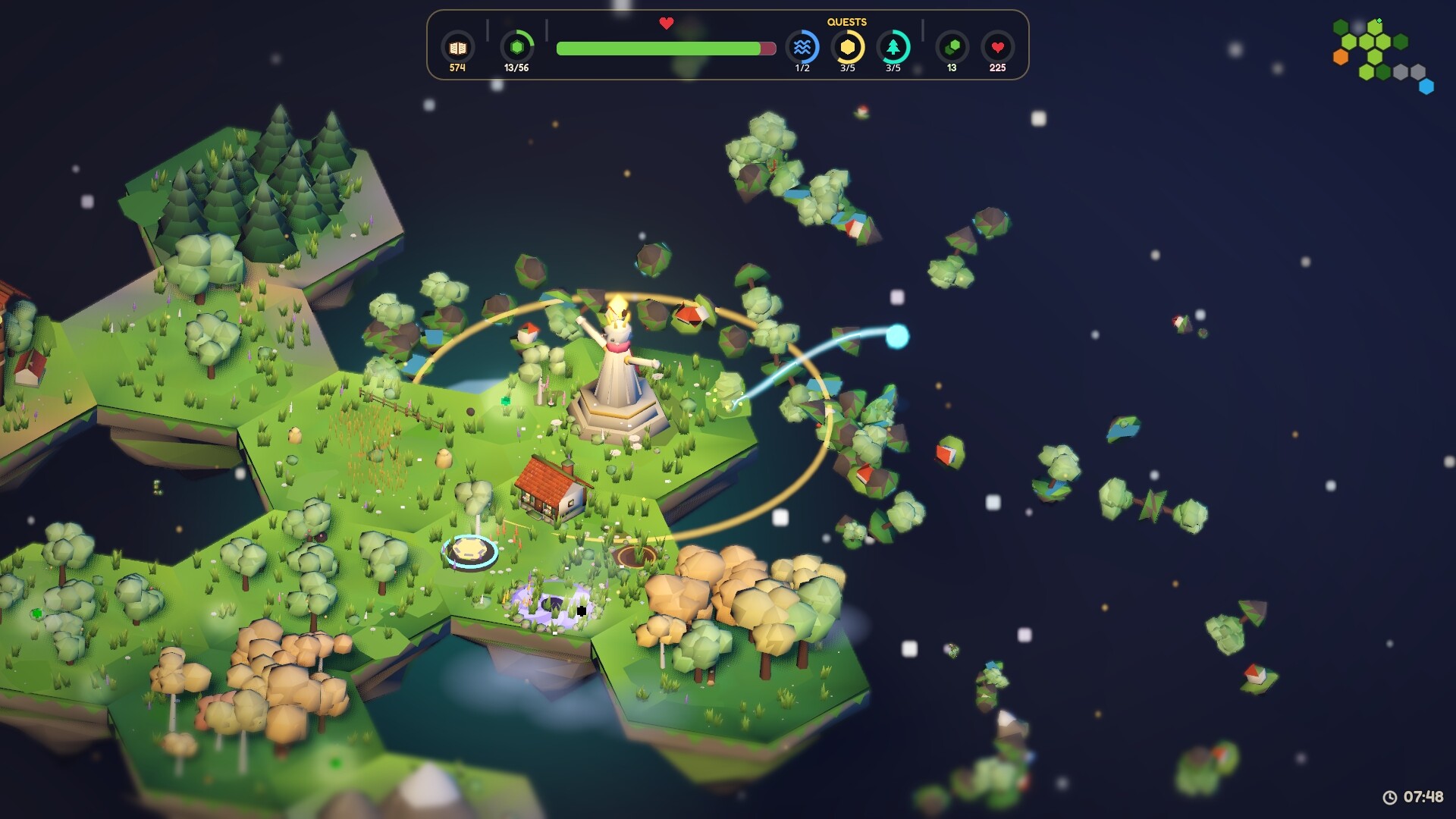 Scrivo: The World Maker trailer