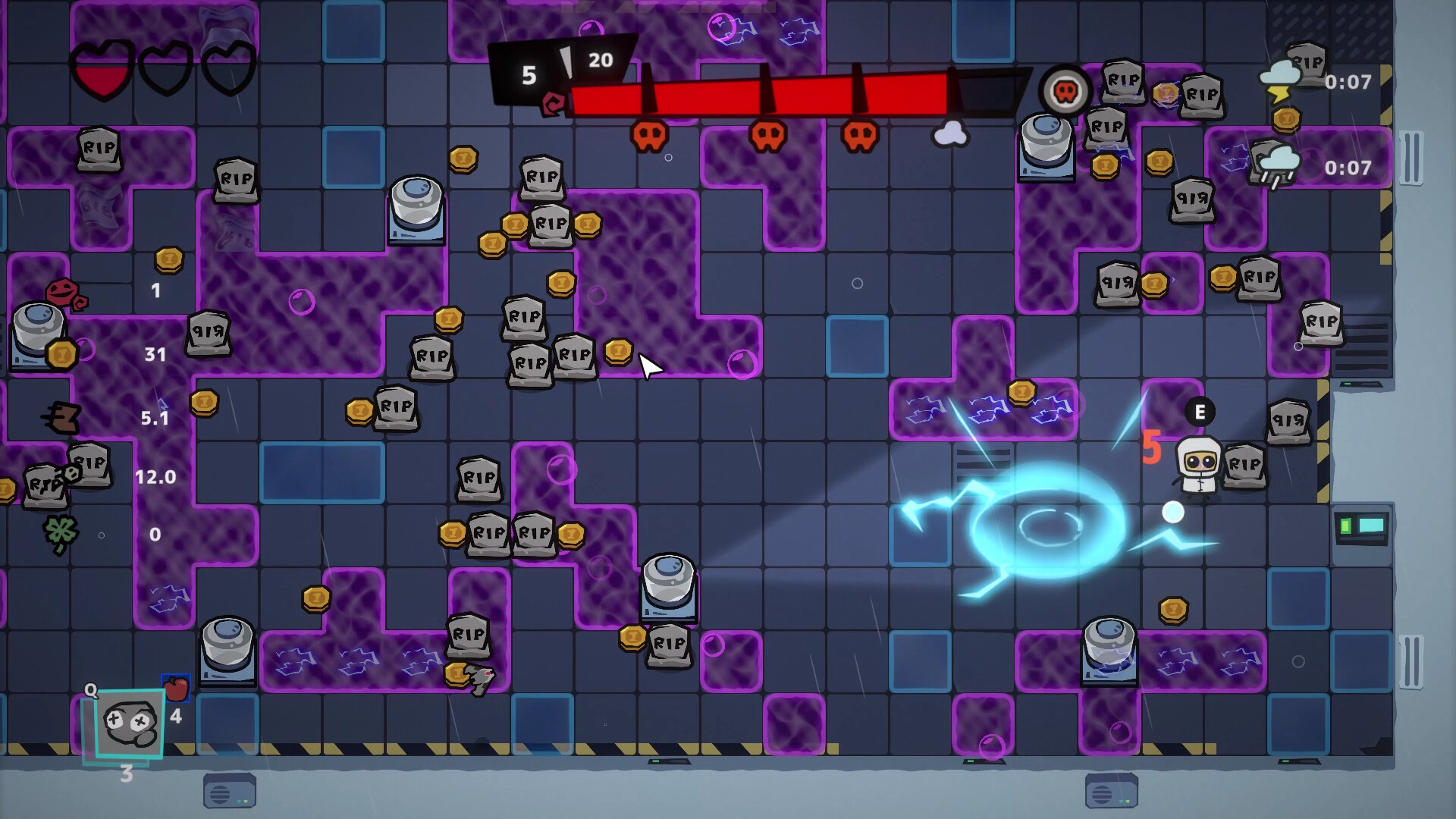 AbyssMachine screenshot 3