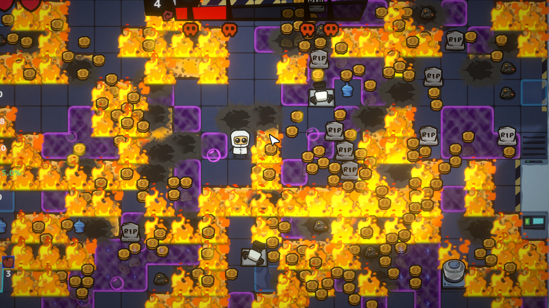 AbyssMachine screenshot 4