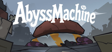 Cover art from AbyssMachine
