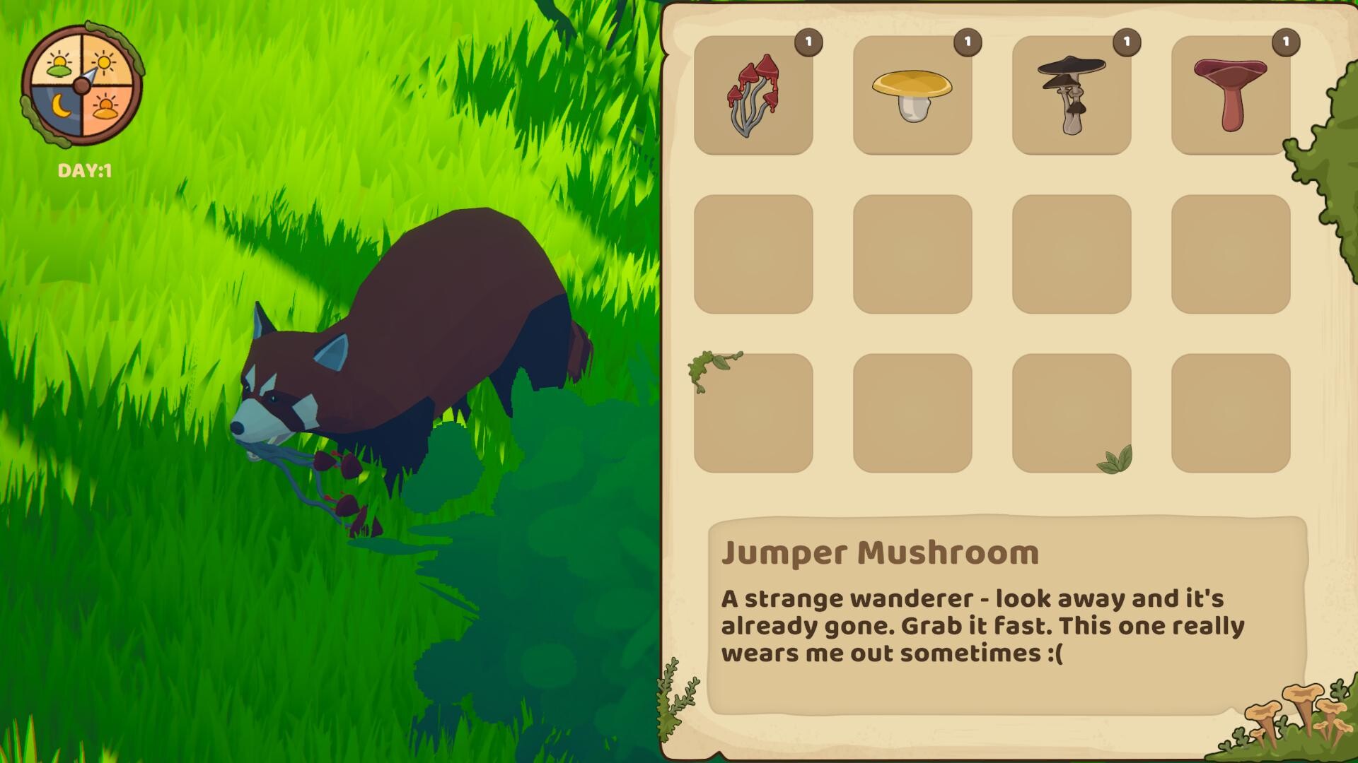 Fluffy Alchemist screenshot 4