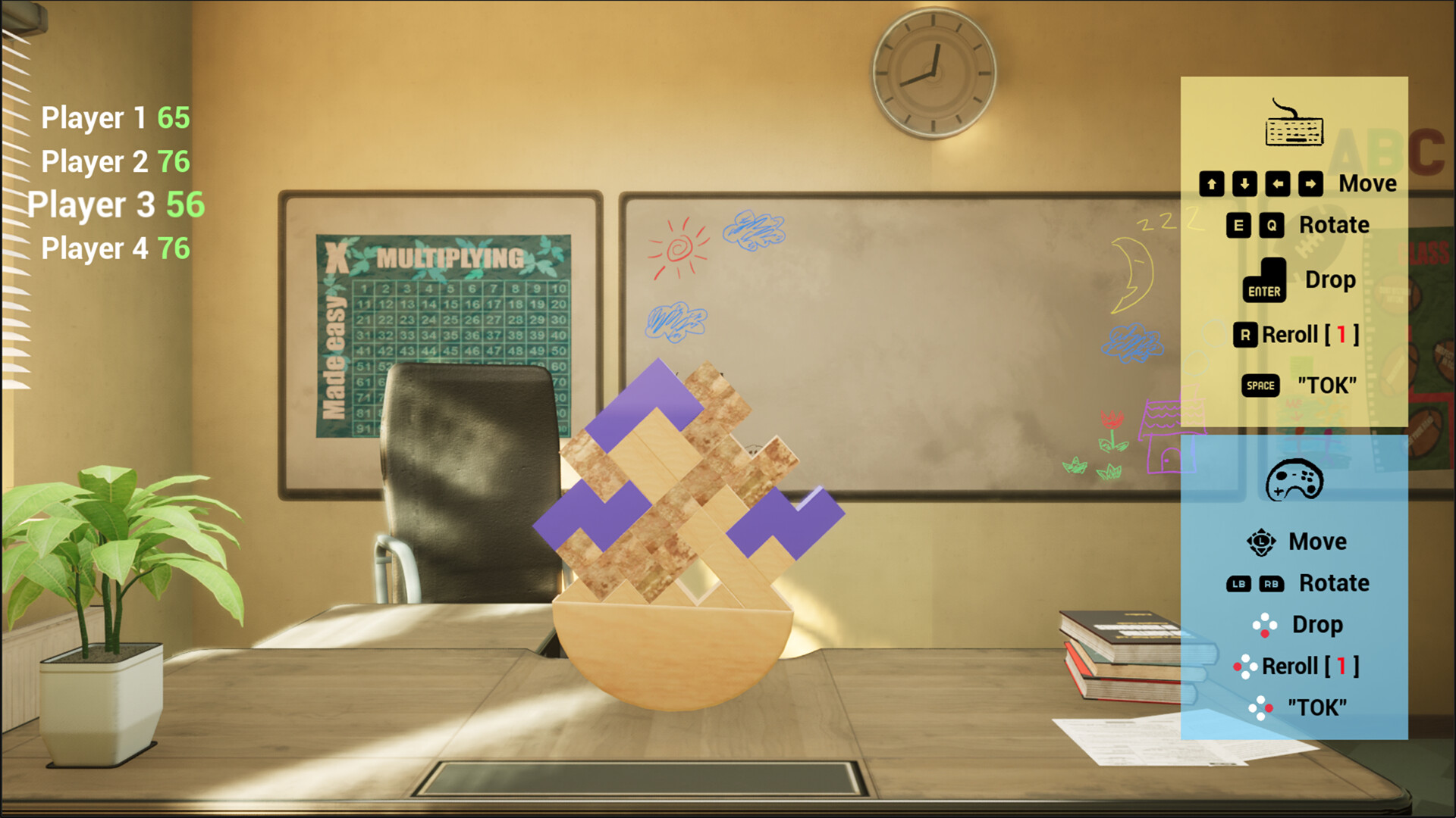 BRINKSTACK screenshot 2