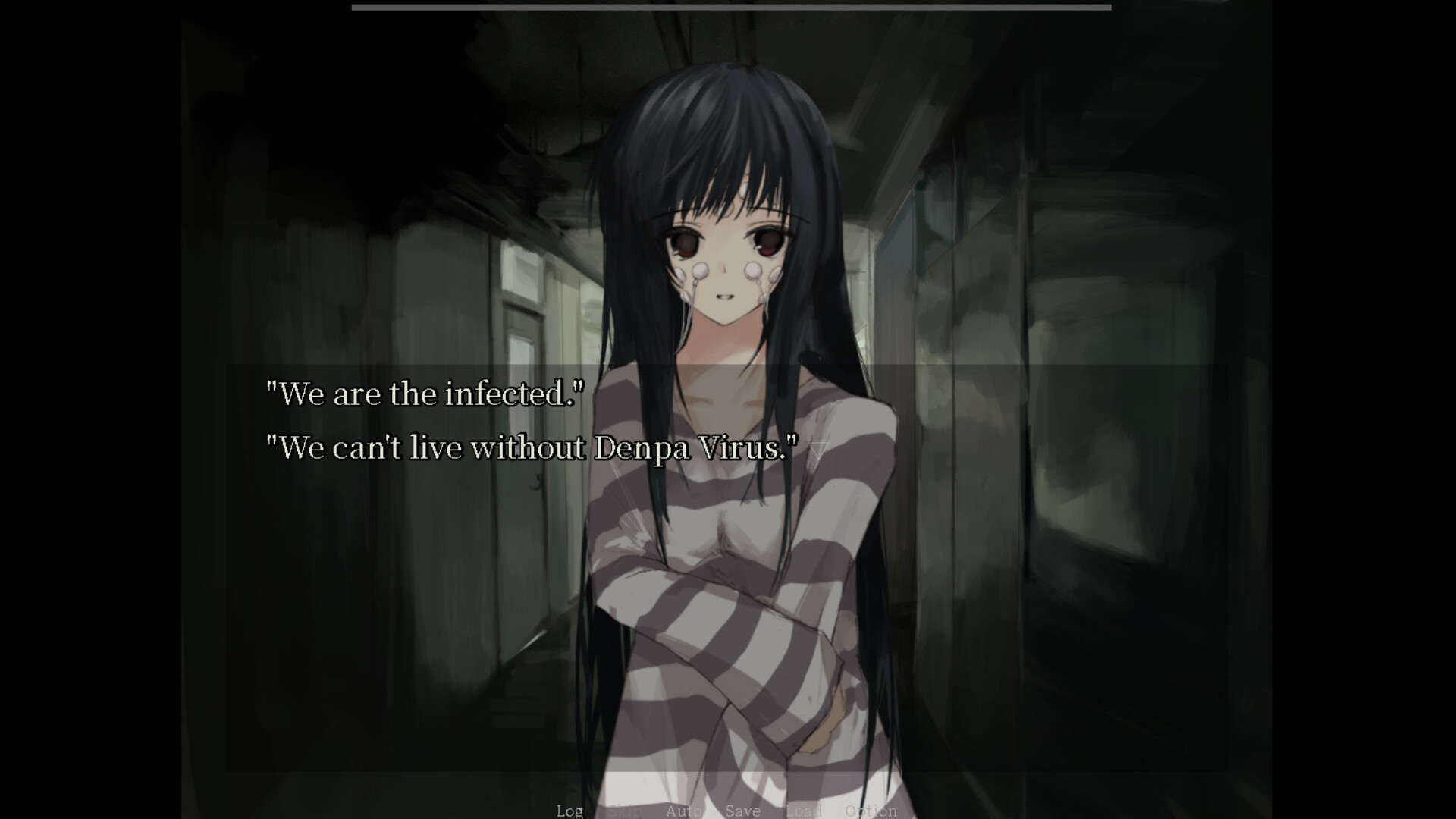 Denpa Virus screenshot 4