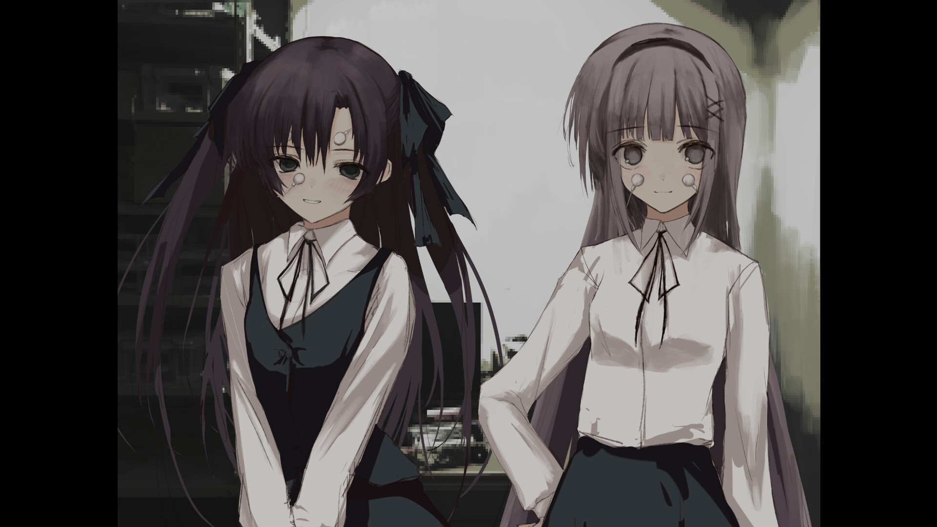 Denpa Virus screenshot 3