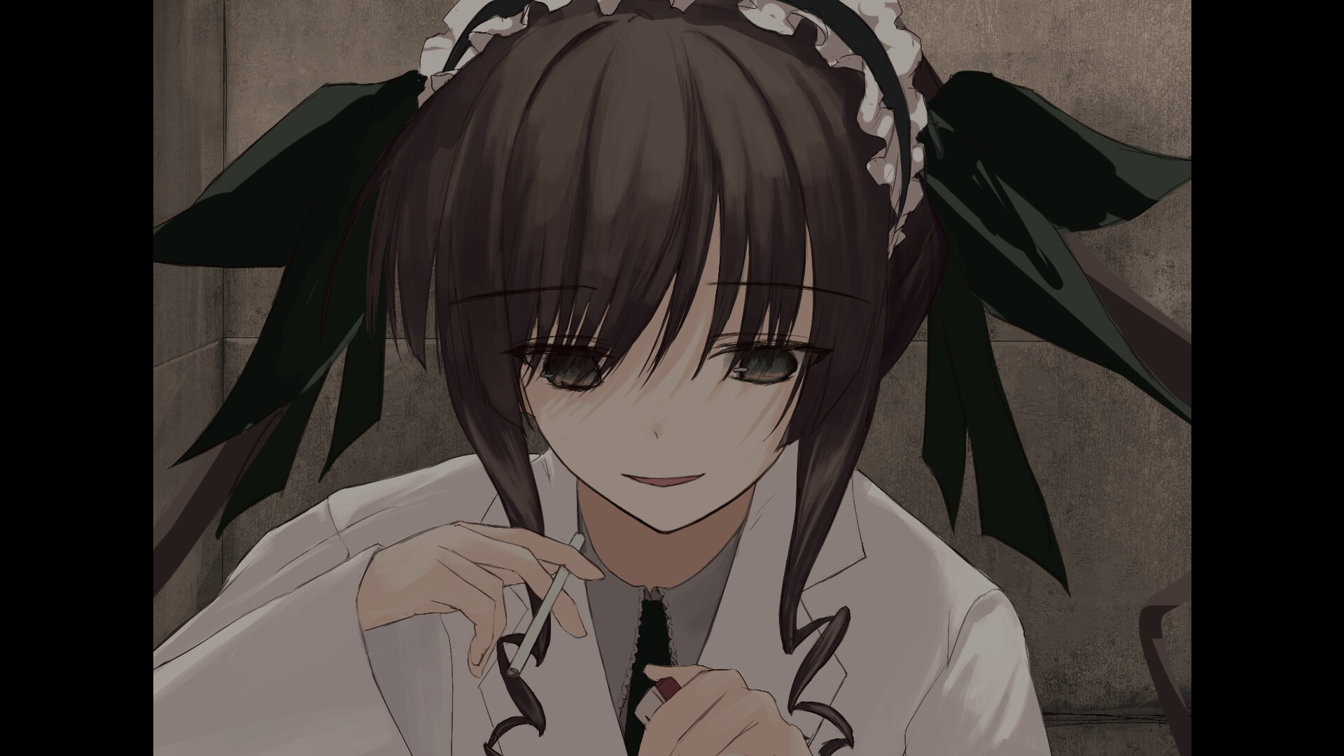 Denpa Virus screenshot 2