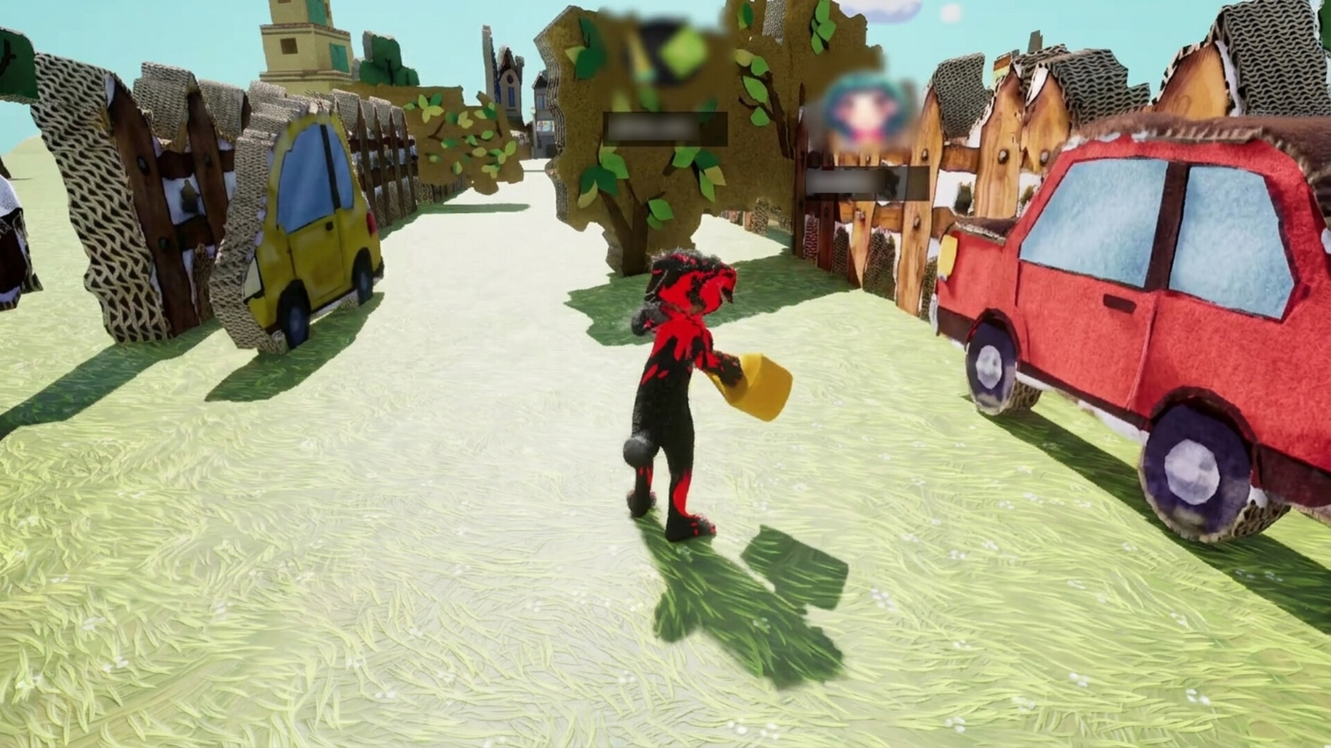 Run Puppet Run screenshot 4