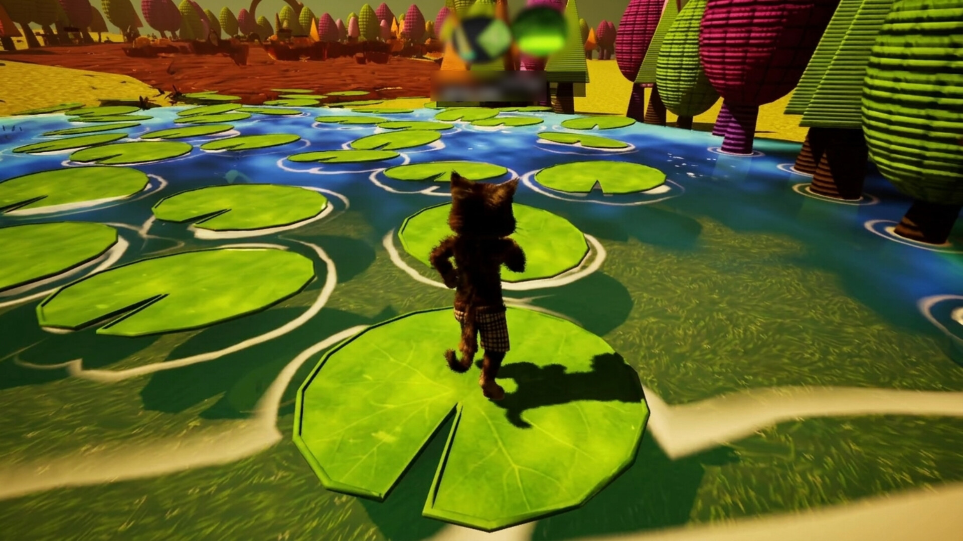 Run Puppet Run trailer