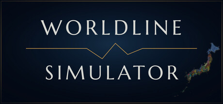 Cover art from Worldline Simulator