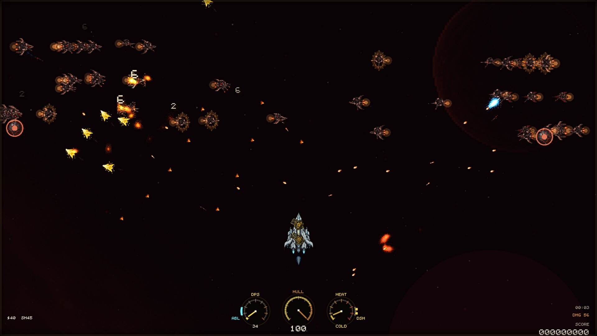 Voidpath screenshot 5