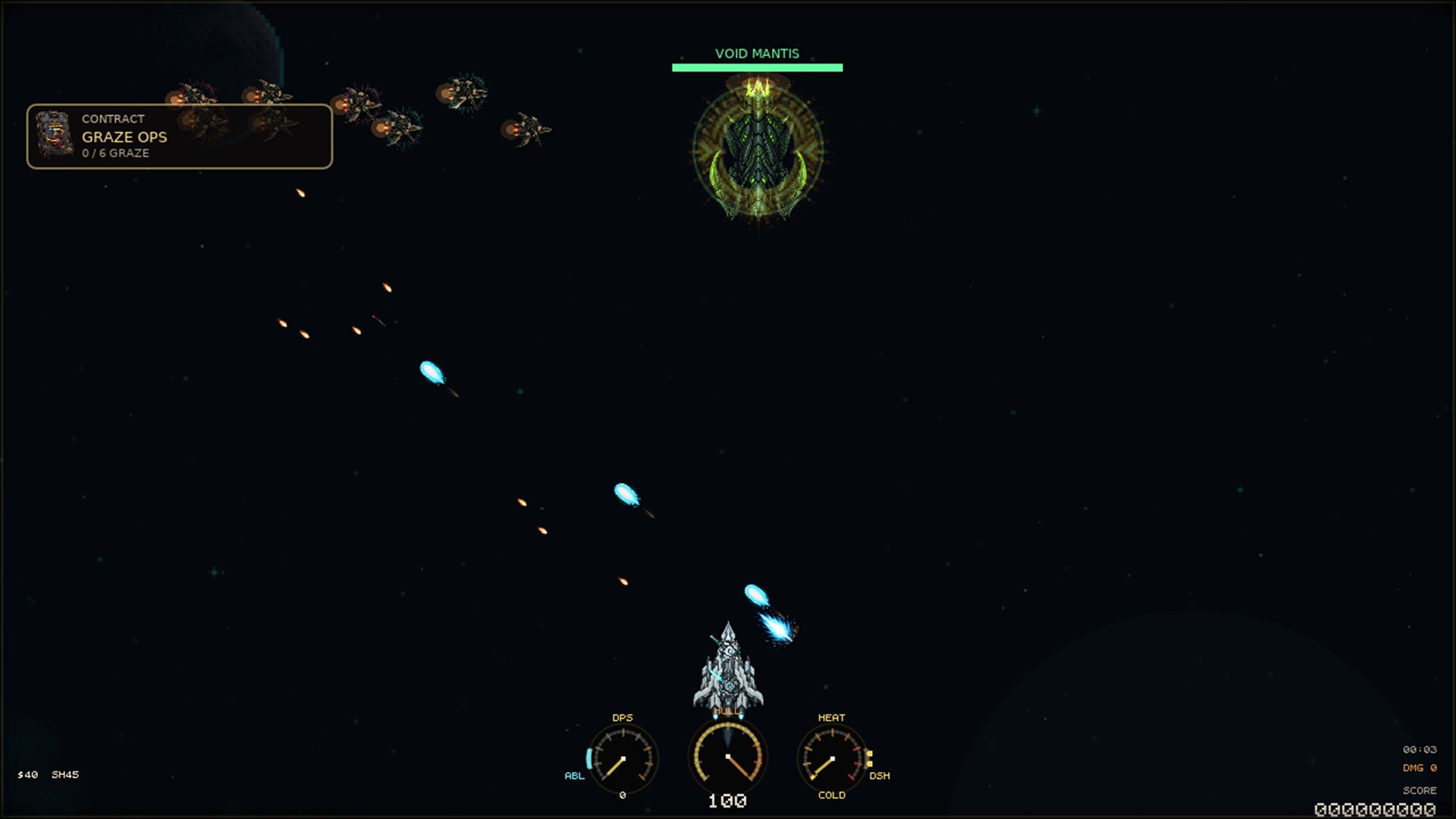 Voidpath screenshot 2