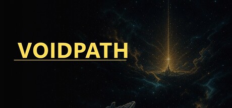 Cover art from Voidpath
