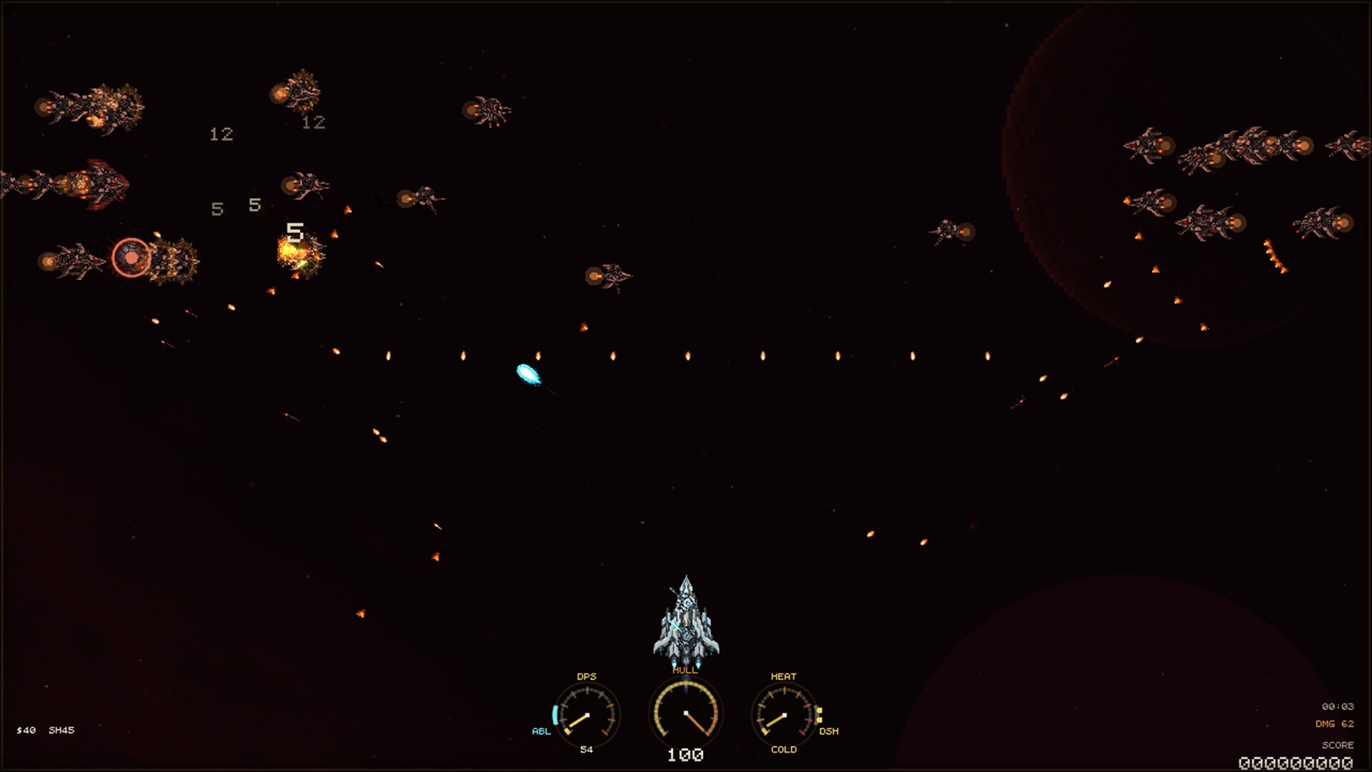 Voidpath screenshot 3