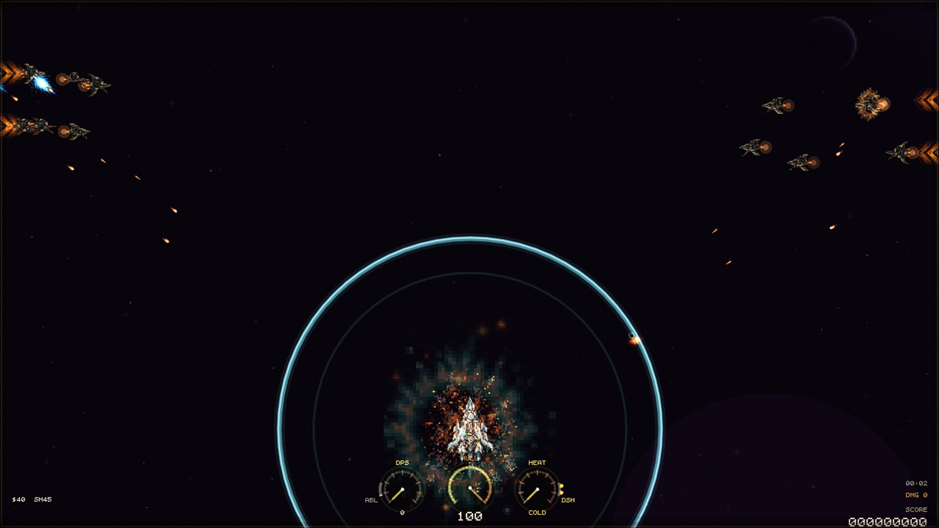 Voidpath screenshot 4