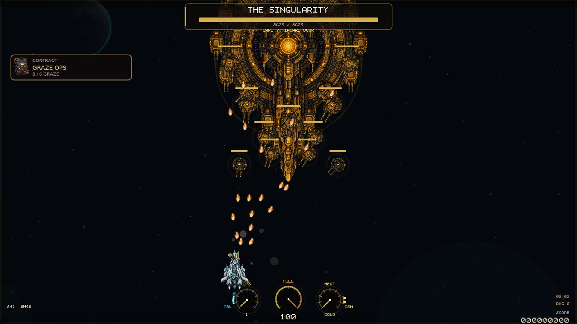 Voidpath trailer