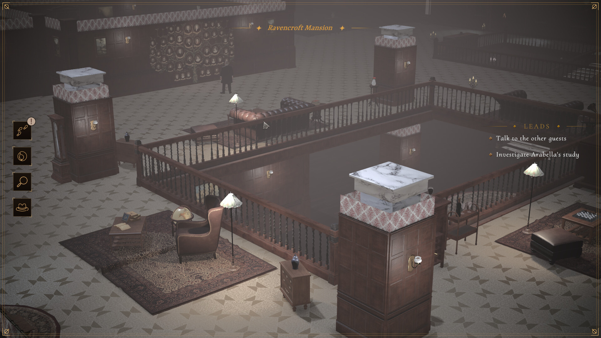 Seraph's Kiss screenshot 5