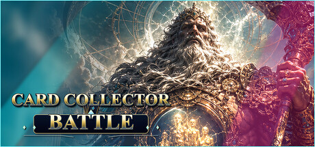 Cover art from Card Collector Battle