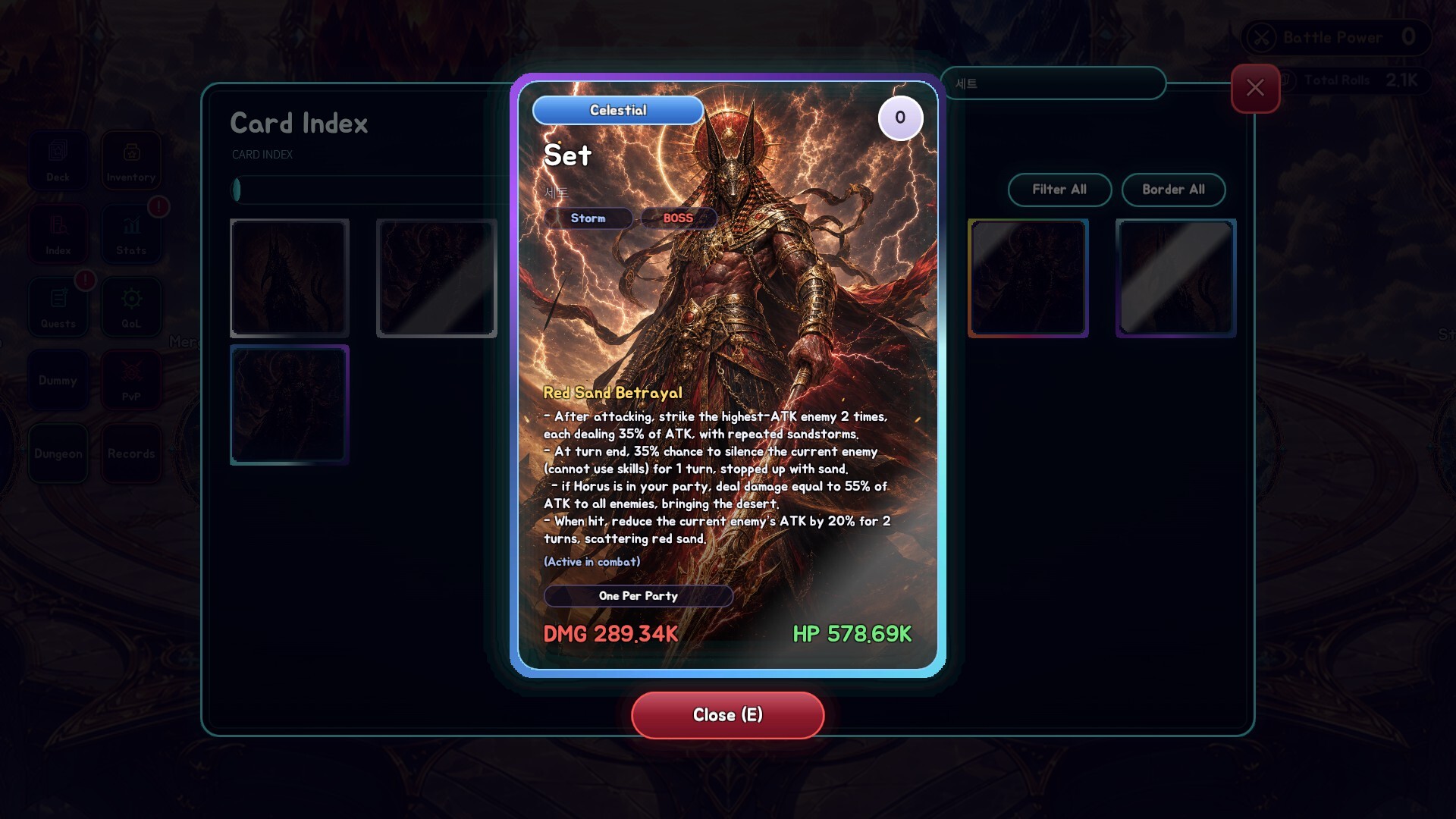 Card Collector Battle screenshot 4