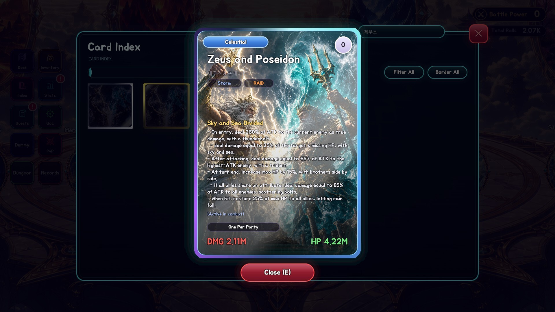 Card Collector Battle screenshot 3