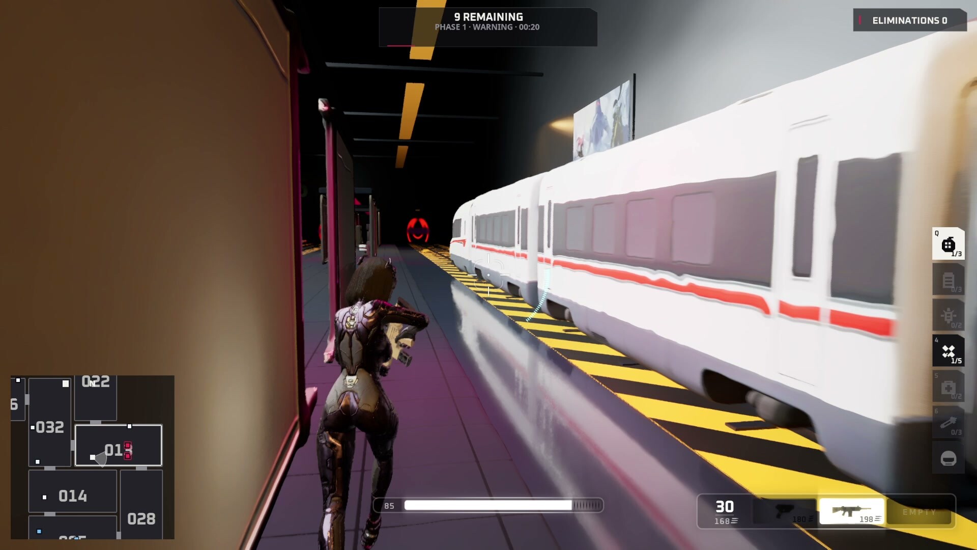 Enter the Cube screenshot 5