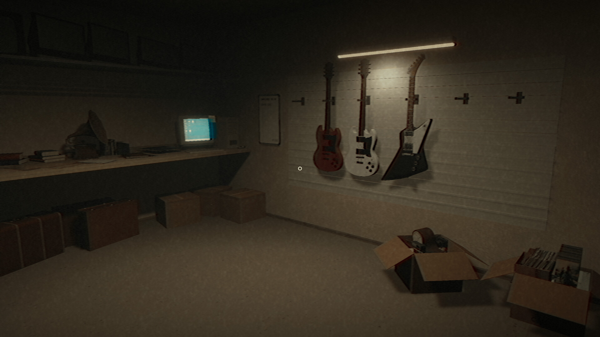 PAWN SHIFT screenshot 2