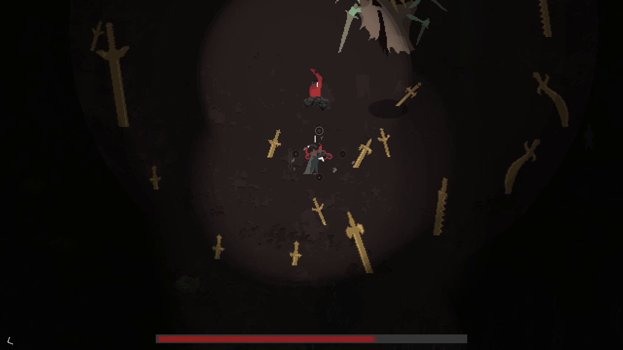 Pyrebound screenshot 5
