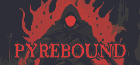 Cover art from Pyrebound