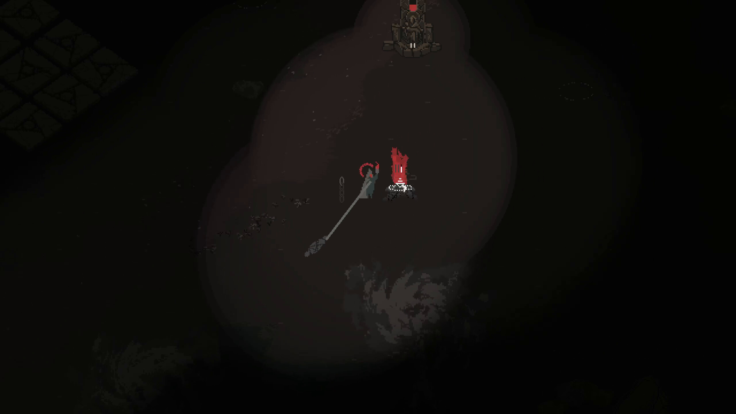 Pyrebound screenshot 3