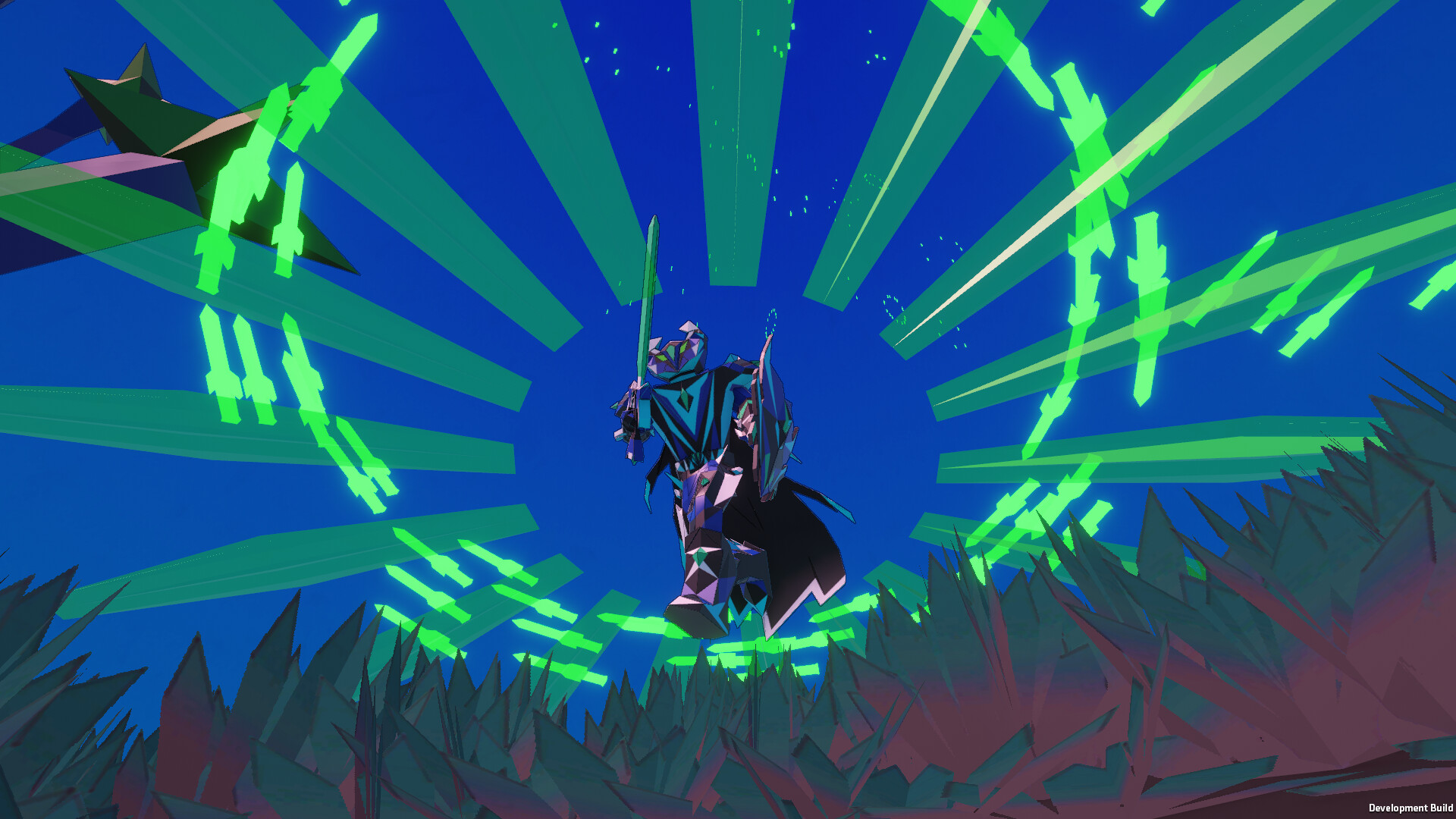 VOXREKT screenshot 3
