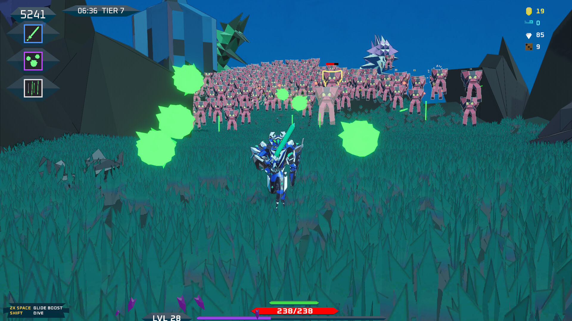 VOXREKT trailer