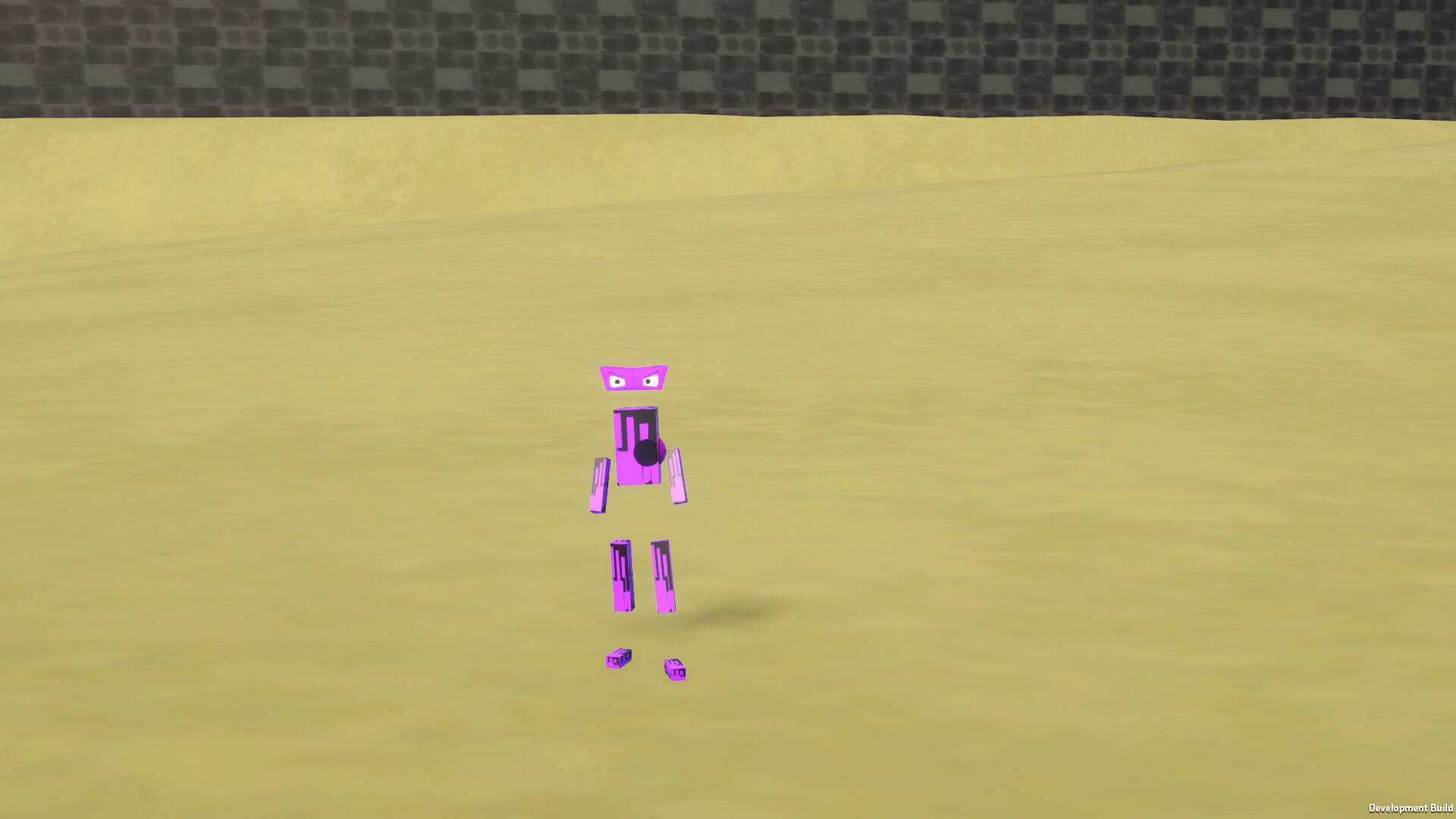 VOXREKT screenshot 2
