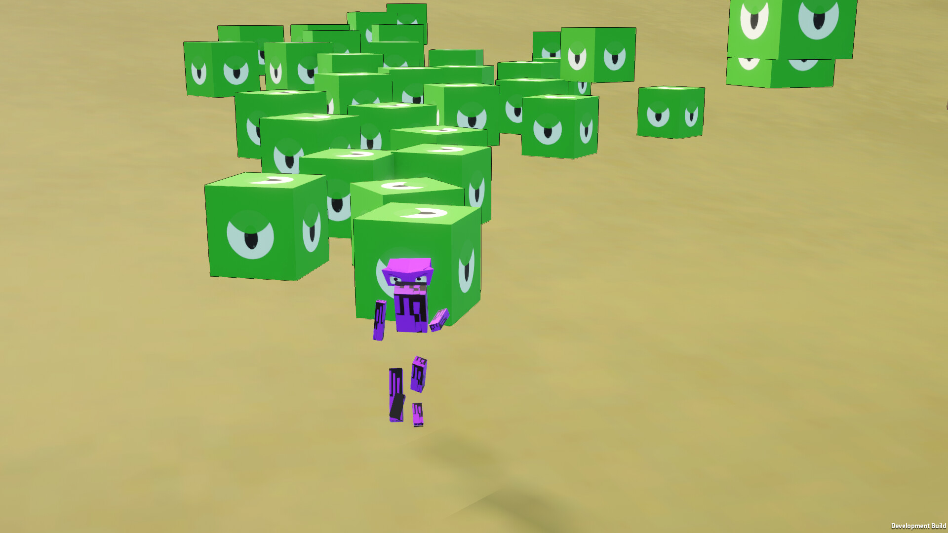 VOXREKT screenshot 5