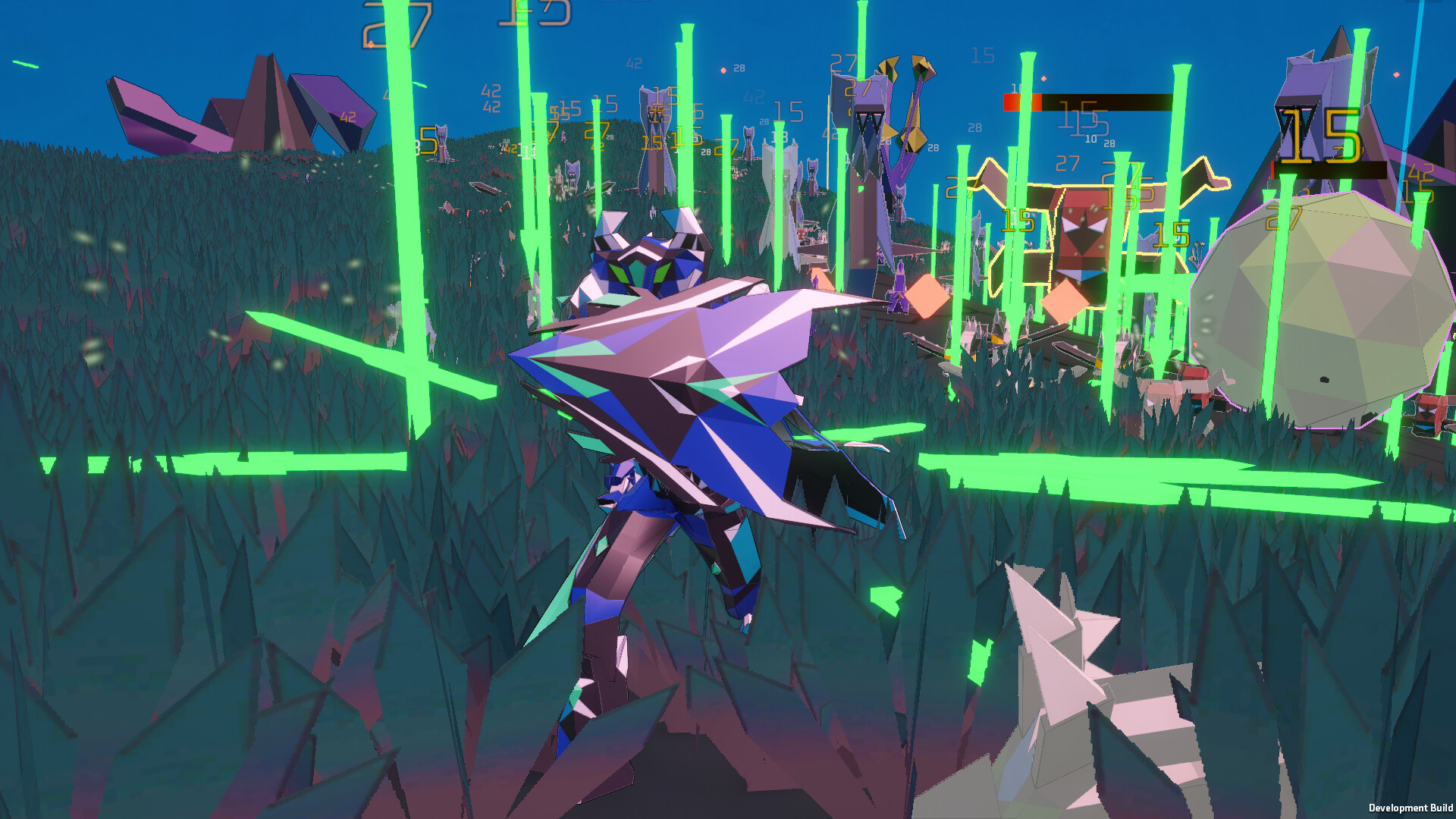 VOXREKT screenshot 5