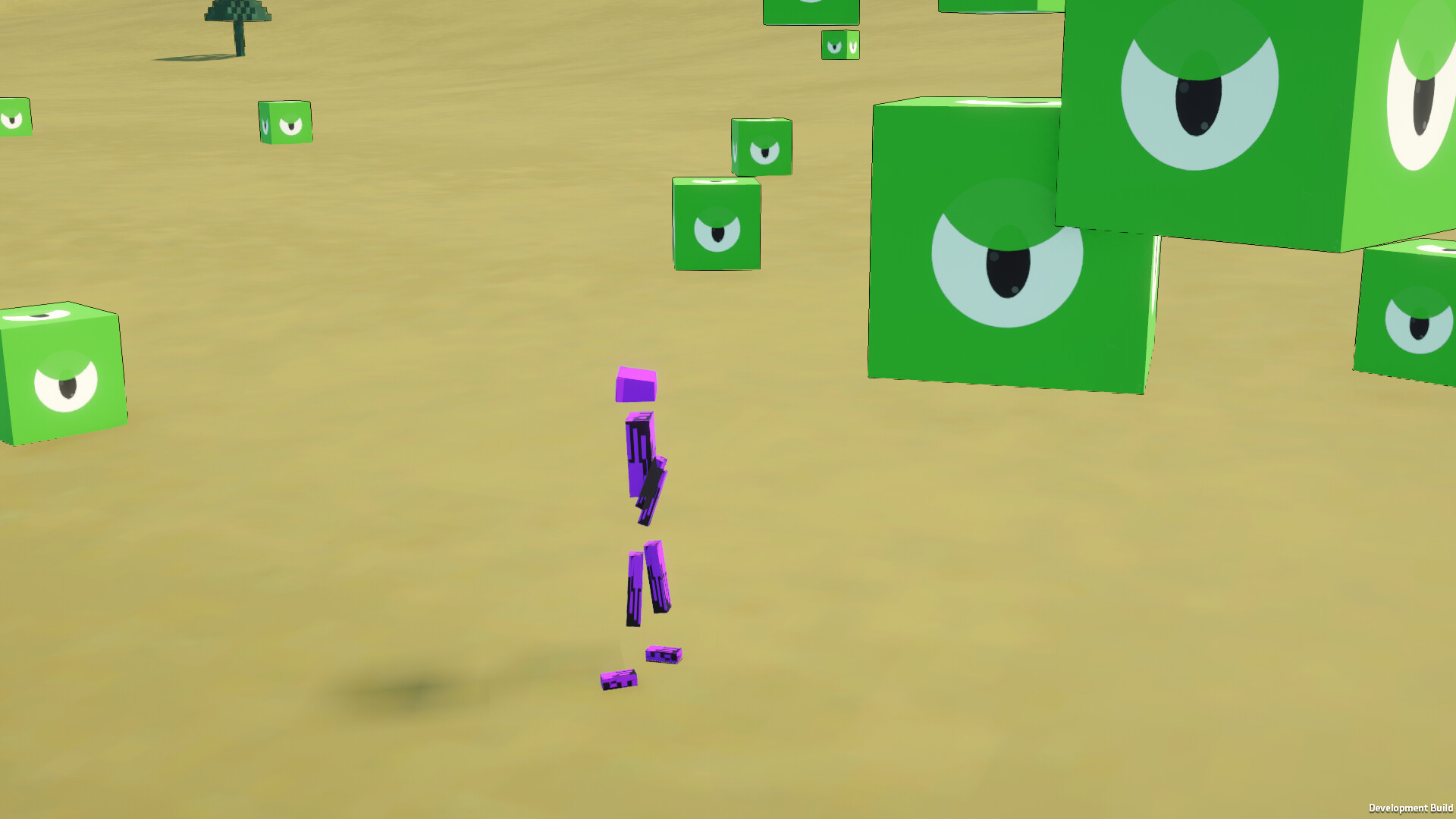 VOXREKT screenshot 3