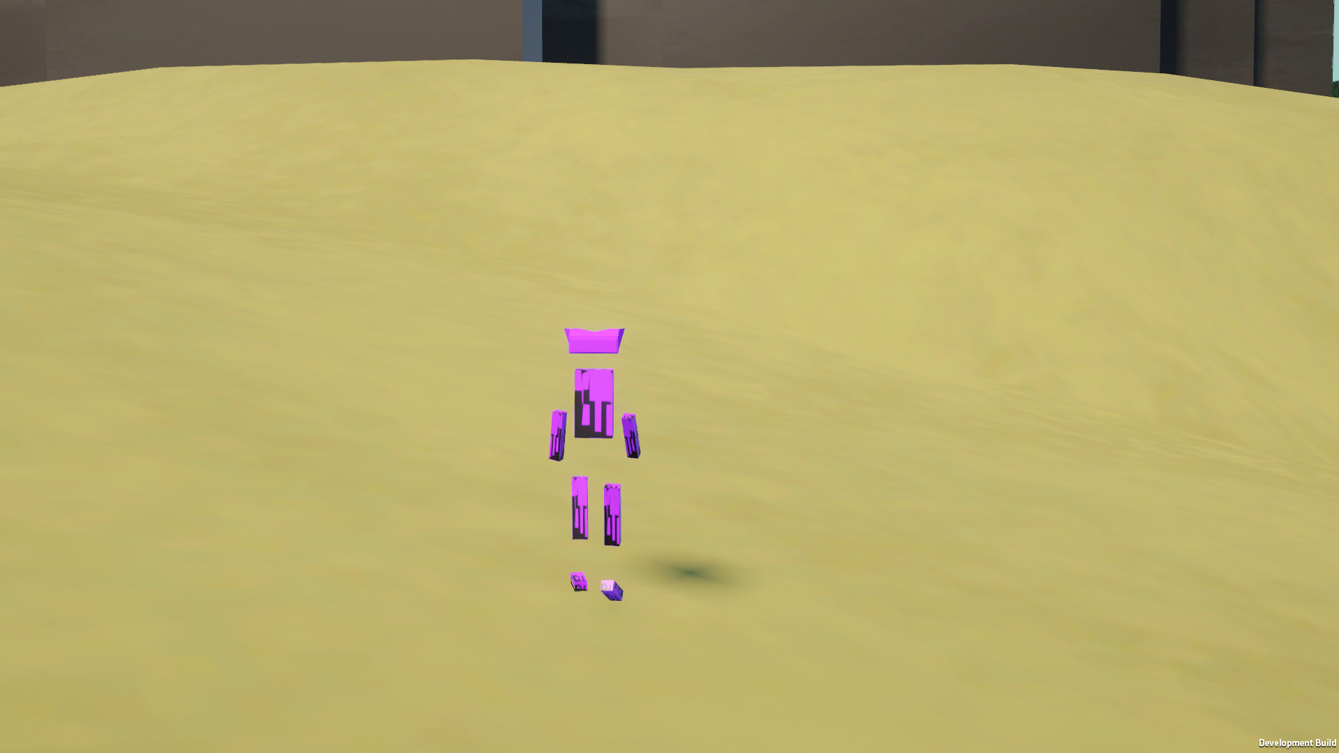 VOXREKT screenshot 4