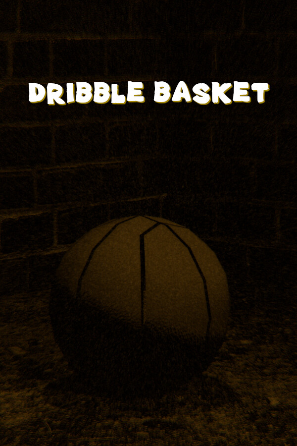 Dribble Basket