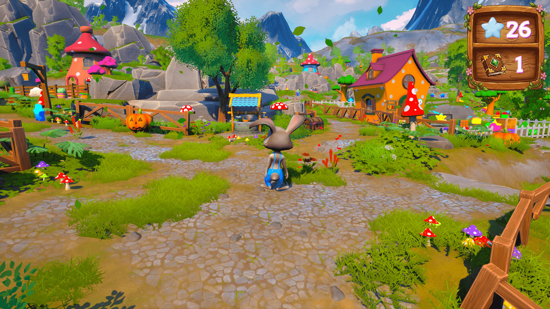 Learning Adventure with Rory trailer