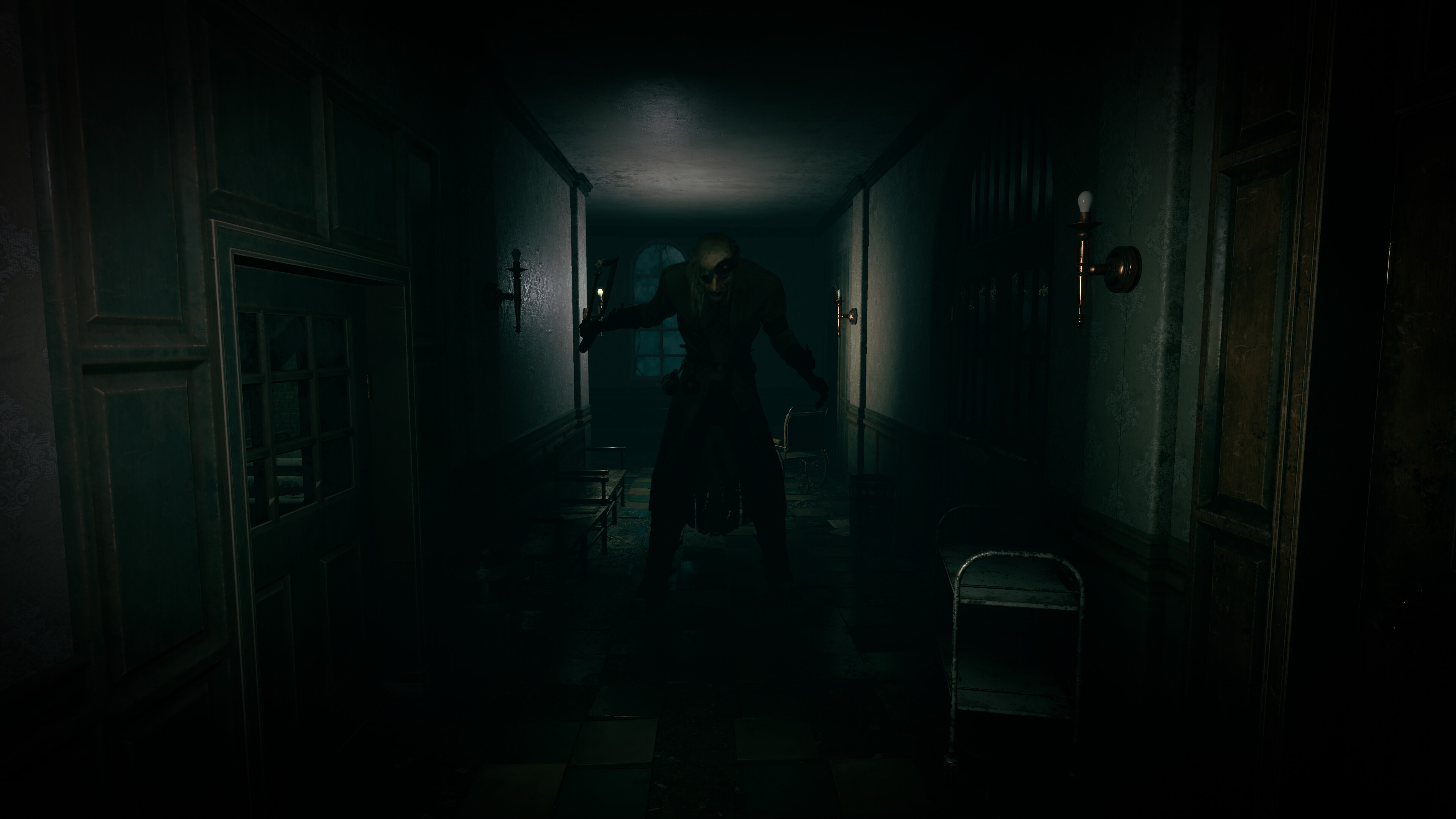 Alison is Missing screenshot 4