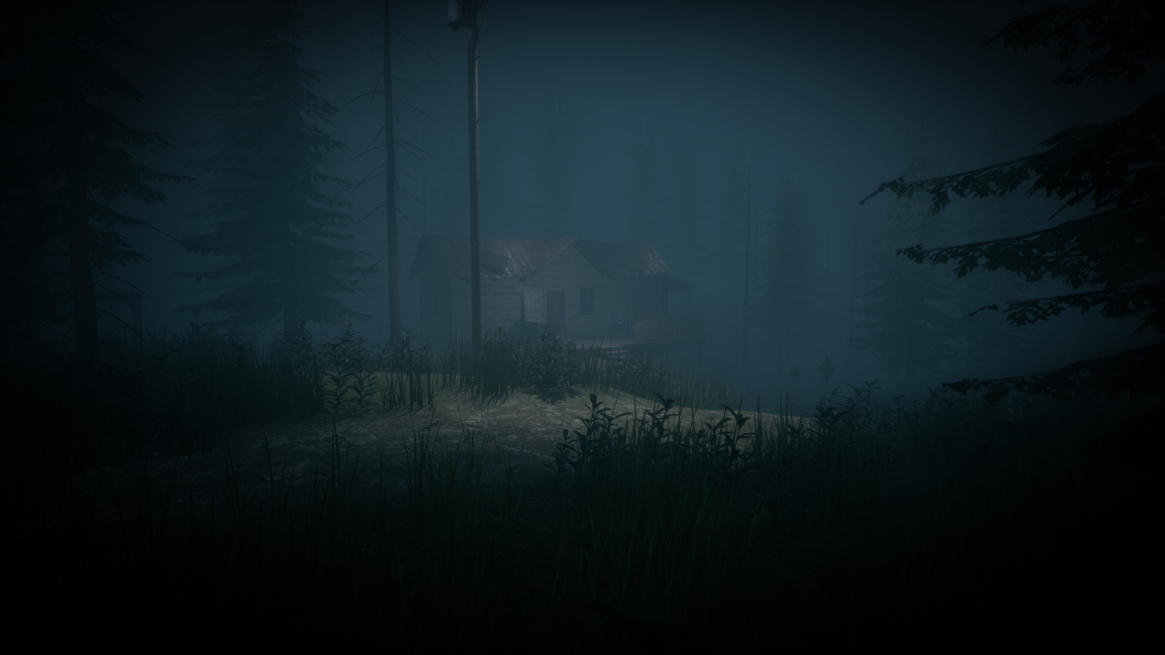 Alison is Missing screenshot 3