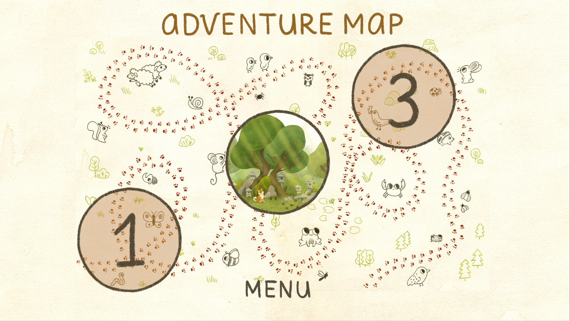 Having fun, Mochi? screenshot 5