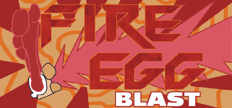 Cover art from FireEgg Blast