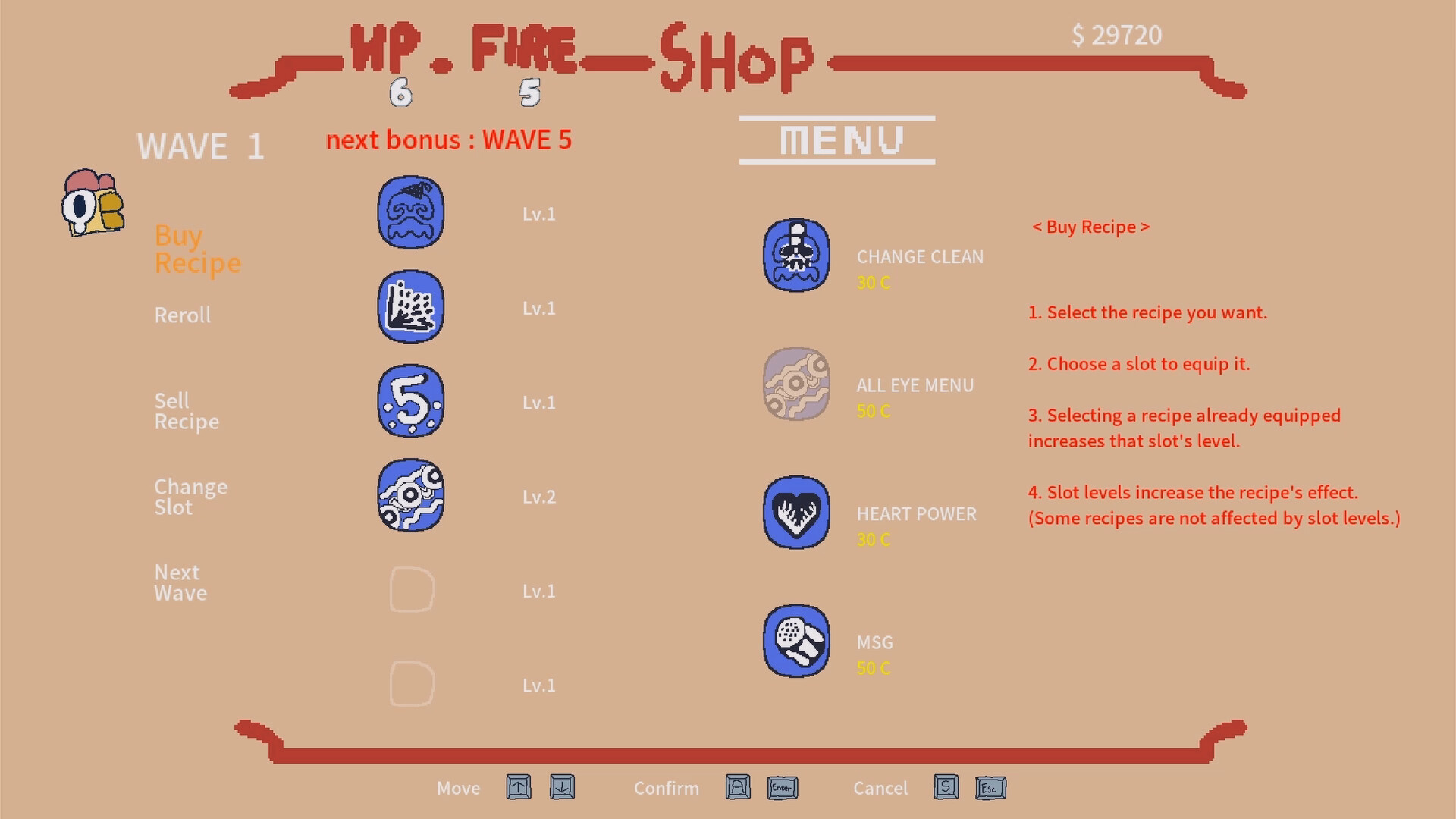 FireEgg Blast screenshot 3