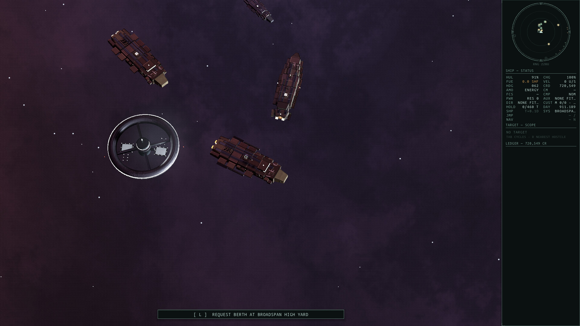 Starscrip screenshot 4