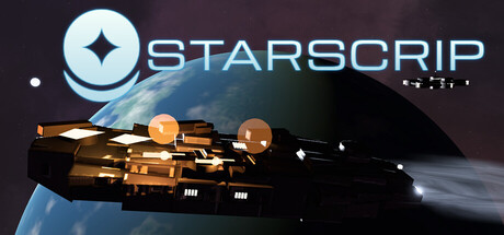 Cover art from Starscrip