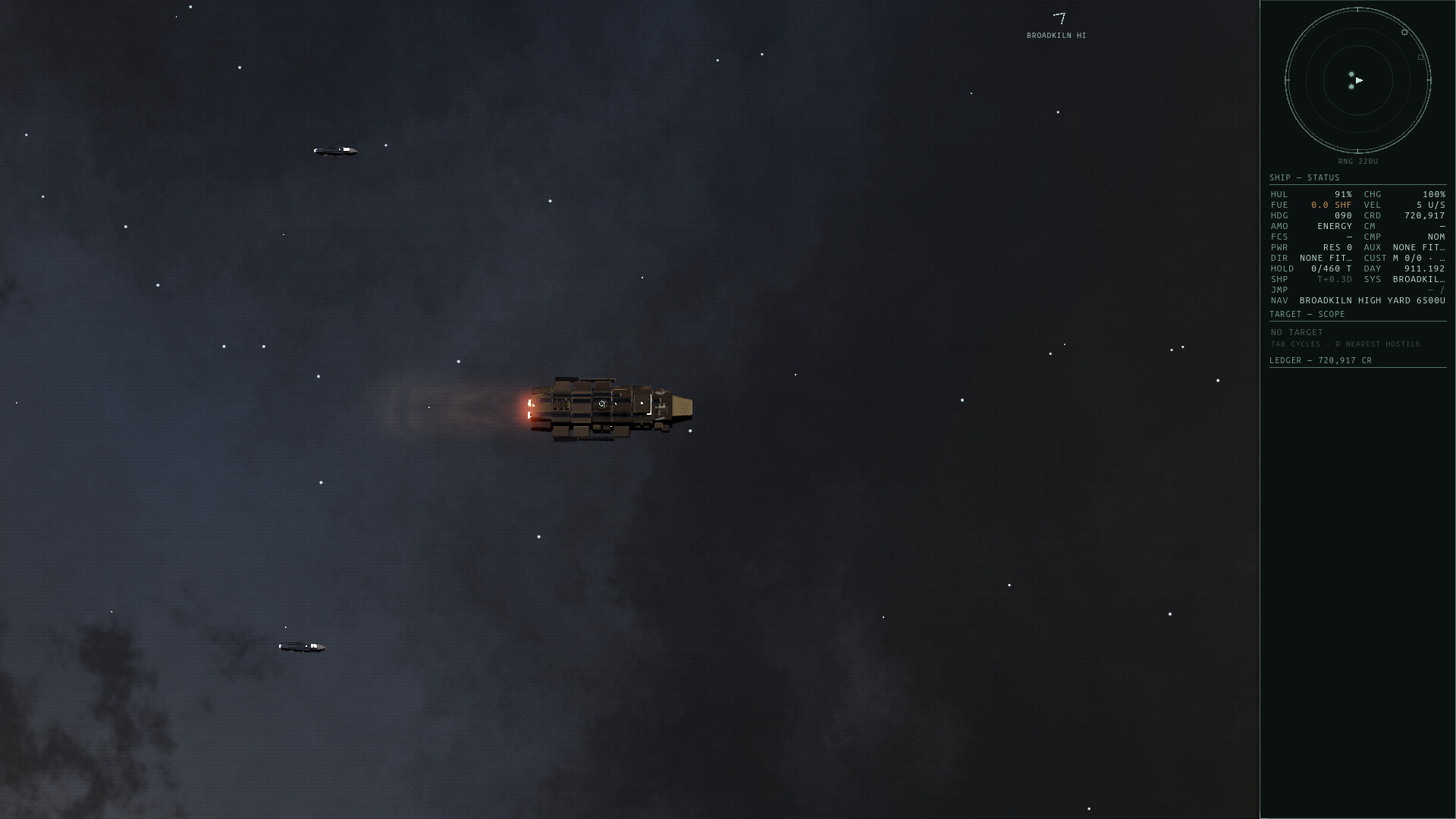 Starscrip screenshot 5