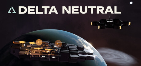 Cover art from Delta Neutral