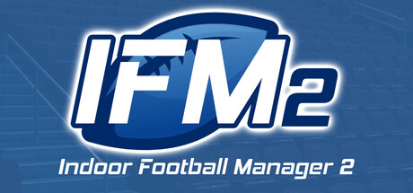 Cover art from Indoor Football Manager 2