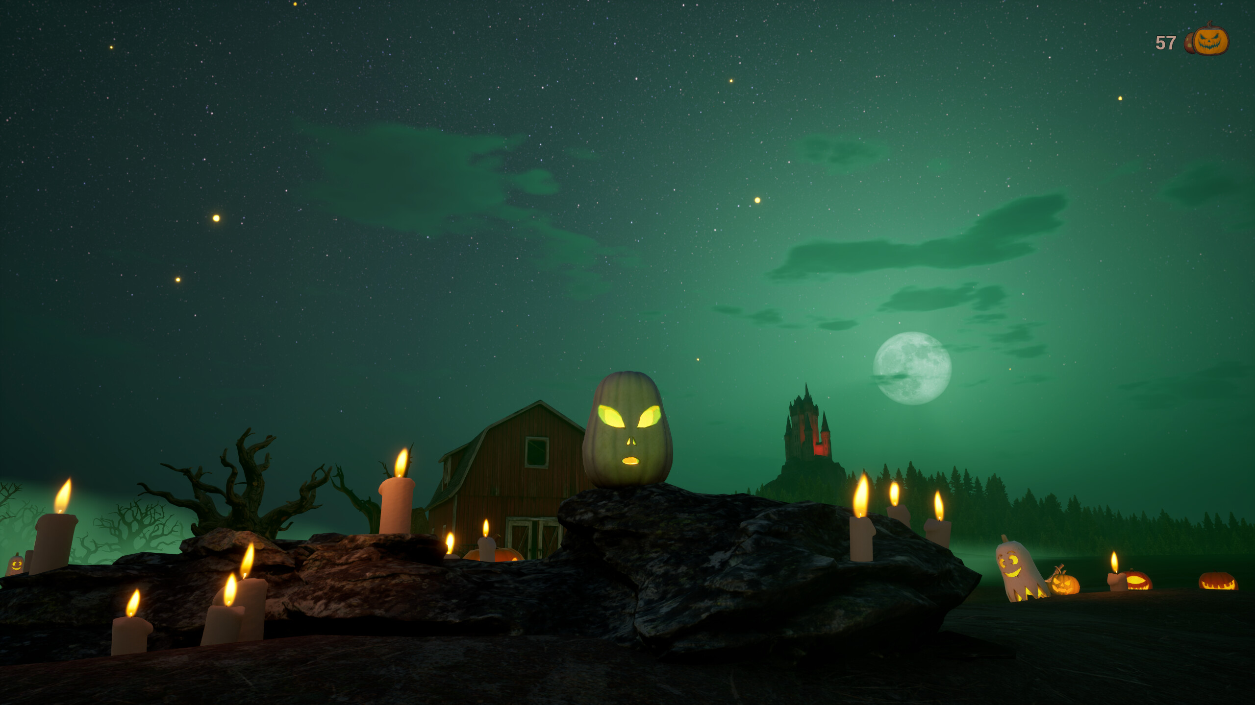 Halloween Pumpkin Simulator screenshot 4